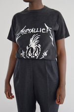 Vintage 1994 Metallica Summer Sh*t Tour T-Shirt