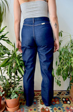 Great Butt! Dark Wash Jeans