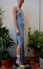 Miss Congeniality Halter Gown