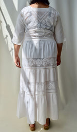 Mexican Wedding Dress