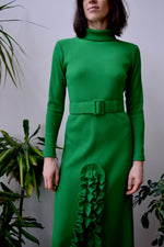 Ogopogo Dress