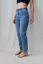 Levi's Mom Jeans