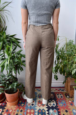Flannel "LL Bean" Pants