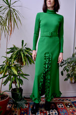 Ogopogo Dress