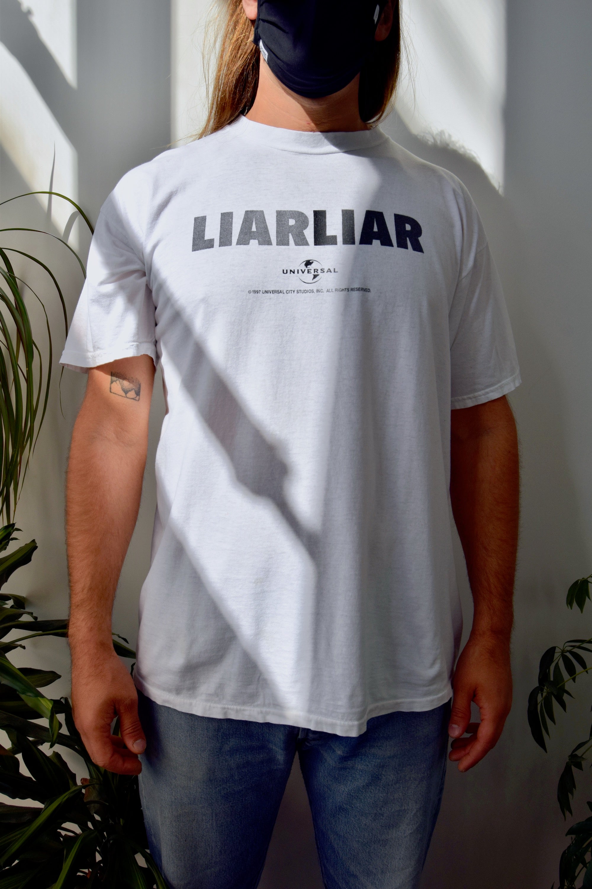 '97 Liar Liar T-Shirt