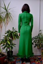 Ogopogo Dress