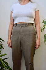 Rangers Whipcord Trousers