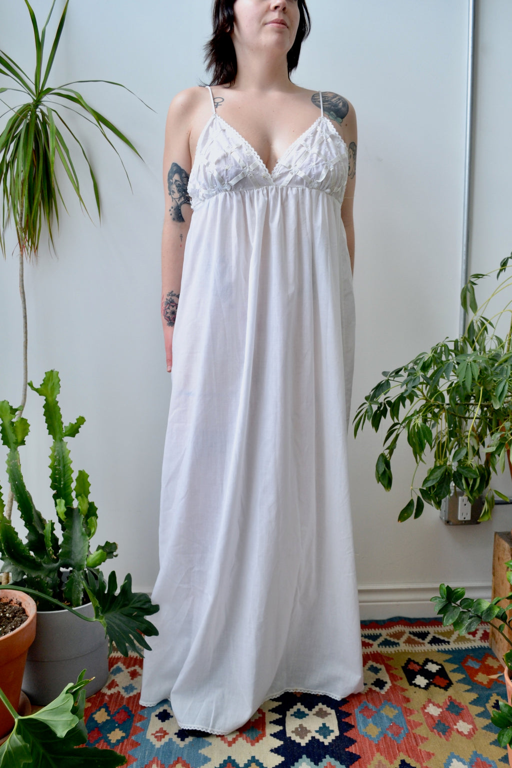 Lily Of France Nightgown