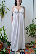 Lily Of France Nightgown