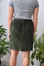 Green Cord Mini