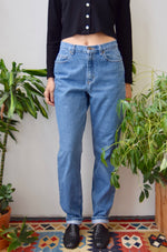 Liz Claiborne Mom Jeans