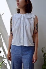 Dainty Cotton Top