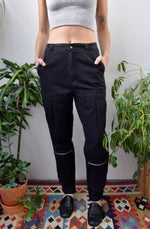 Zeppelin Cargo Trousers