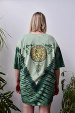 Grateful Dead Celtic Knot Sundog Tee
