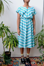 Eighties Market Dress