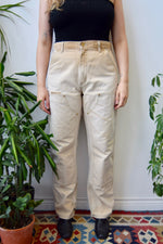 Classic Faded Double Knee Carhartts