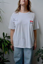 Indy 500 Team Penske Marlboro Tee