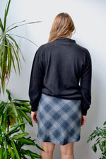 Merino Pendleton Polo