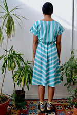 Eighties Market Dress