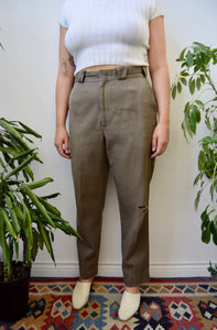 Rangers Whipcord Trousers