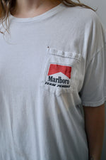 Indy 500 Team Penske Marlboro Tee
