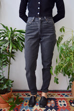 Levis 512 Tapered Jeans