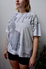 Thrashed Jimi Memorial Tee