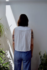 Dainty Cotton Top
