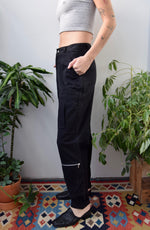 Zeppelin Cargo Trousers