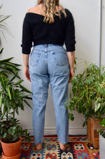 Gitano Mom Jeans