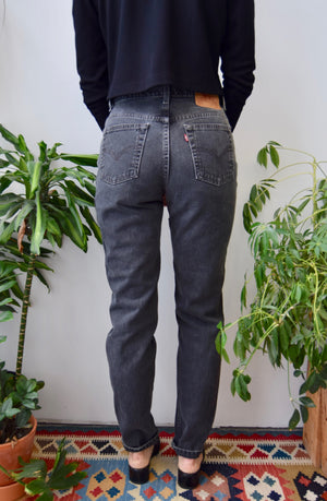 Levis 512 Tapered Jeans