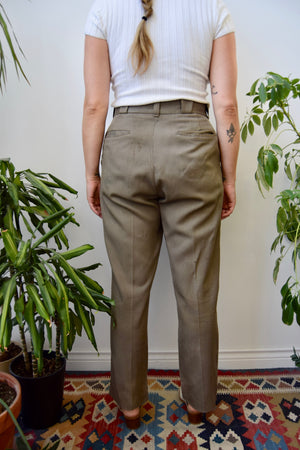 Rangers Whipcord Trousers