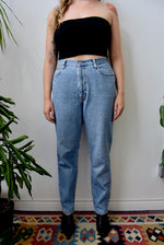 CK Classic Jeans