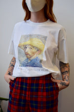 Vincent Van Gogh T-Shirt