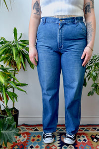 Carhartt Carpenter Jeans