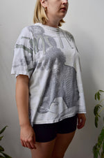 Thrashed Jimi Memorial Tee