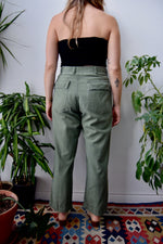 Vintage OG 107 Army Pants