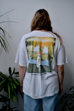 Indy 500 Team Penske Marlboro Tee