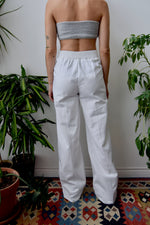 Seventies Extra Wide Leg Pants