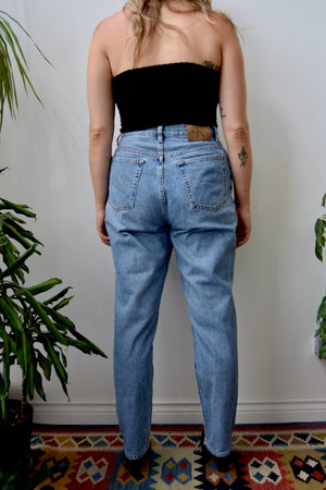 CK Classic Jeans