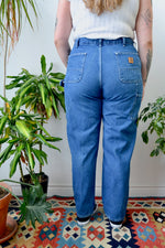 Carhartt Carpenter Jeans