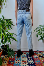 Acid Wash DeanJean Jeans