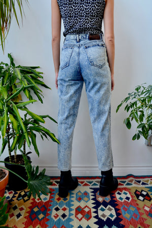 Acid Wash DeanJean Jeans