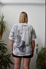 Thrashed Jimi Memorial Tee