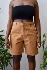 Classic Carhartt Shorts