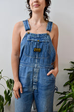 Washington Dee-Cee Overalls