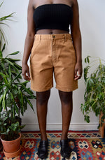 Classic Carhartt Shorts