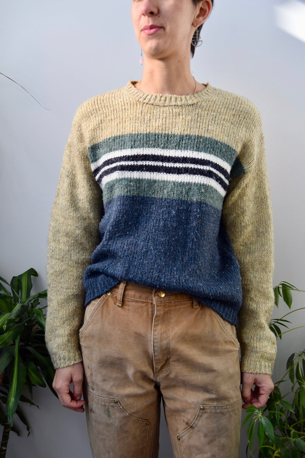 Dawson's Creek Sweater