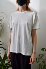 Vintage Hanes Plain Thrashed Tee