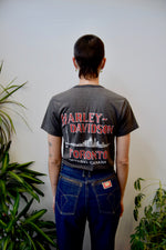 Toronto Harley Tee